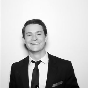 Meet your Posher, Ian